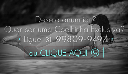 Anuncie em Coelhinha Exclusiva - acompanhantes rio de janeiro, garotas de programa em rio de janeiro, acompanhante de luxo rio de janeiro | COELHINHAS DO BRASIL